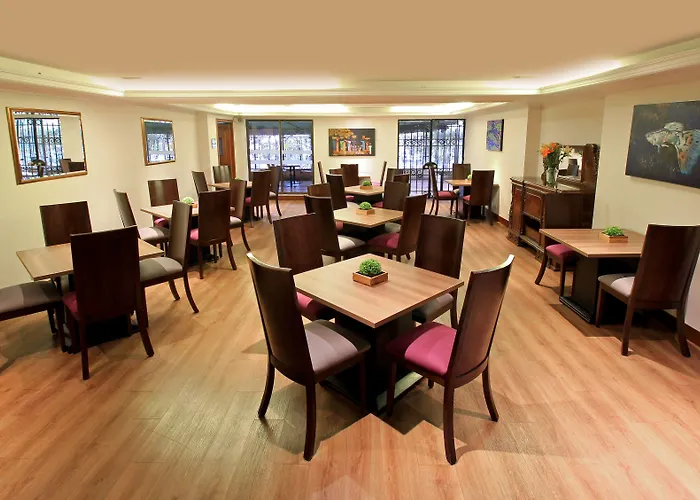 Hotel Windsor House Inn By Geh Suites