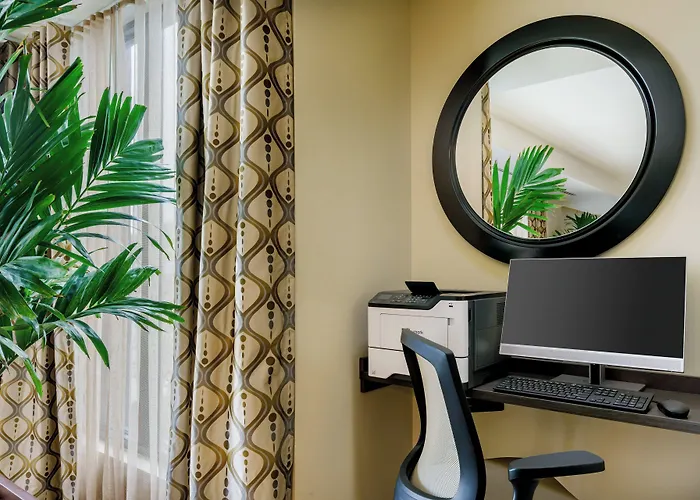 Candlewood Suites - Orlando - Lake Buena Vista By Ihg