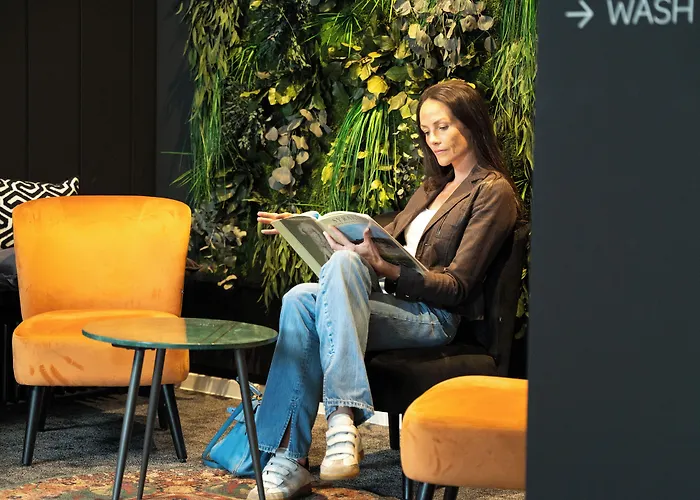 Juststay Muenchen Hotel & Apartments