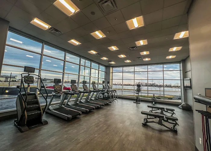Crowne Plaza - Kearney By Ihg