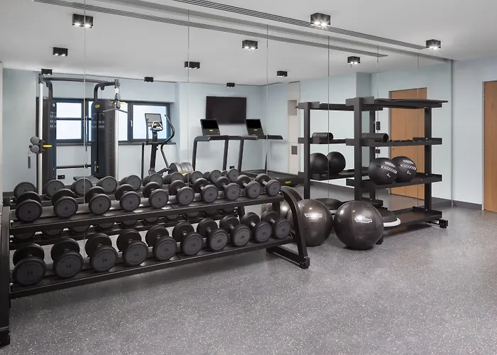 Courtyard By Marriott Cluj - Napoca Downtown