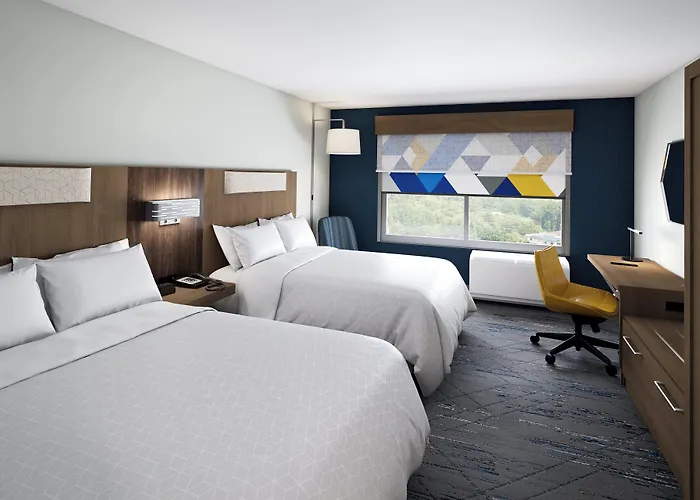 Holiday Inn Express & Suites Thibodaux By Ihg
