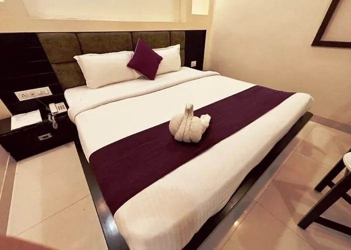Hotel Siddhali Inn
