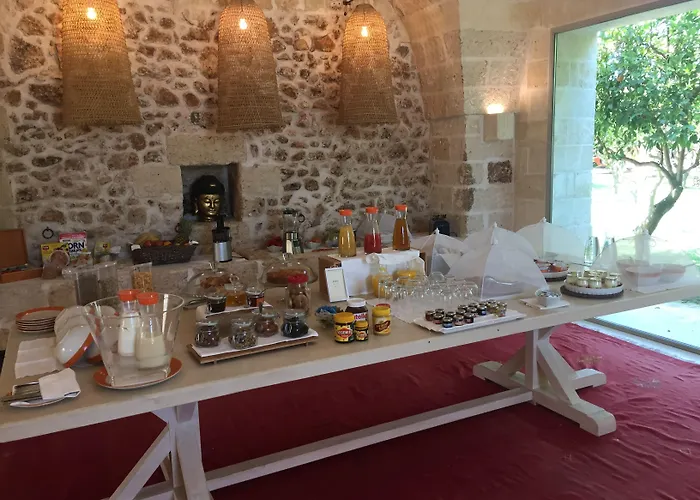 Masseria Trapana