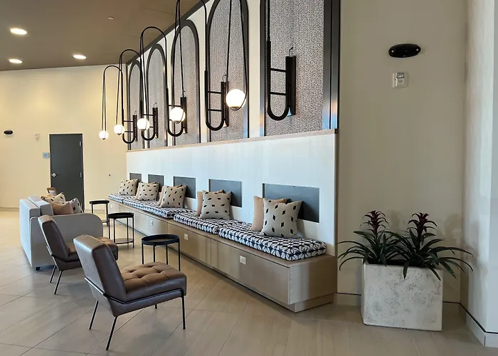 Cambria Hotel Rehoboth Beach