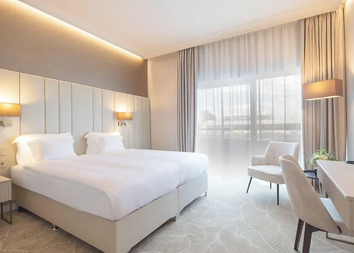 Hotel Gerardus