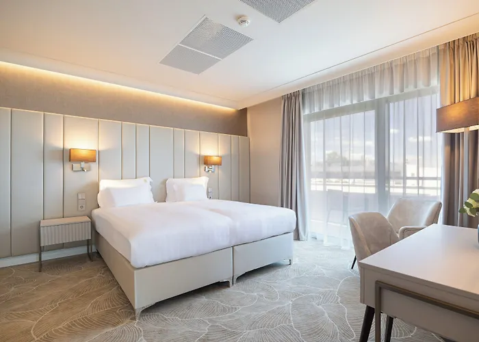 Hotel Gerardus