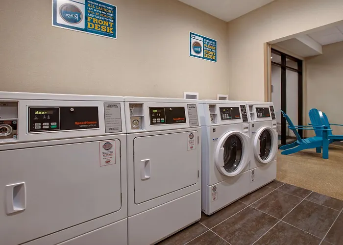 Home2 Suites By Hilton Loves Park Rockford