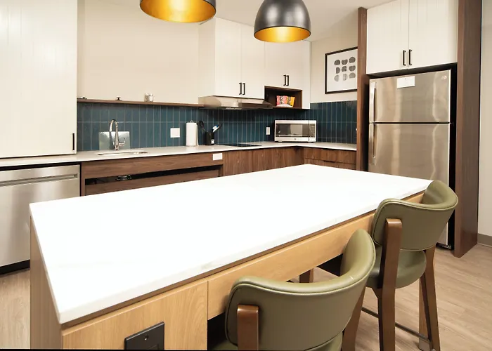 Staybridge Suites - Cincinnati East - Milford By Ihg