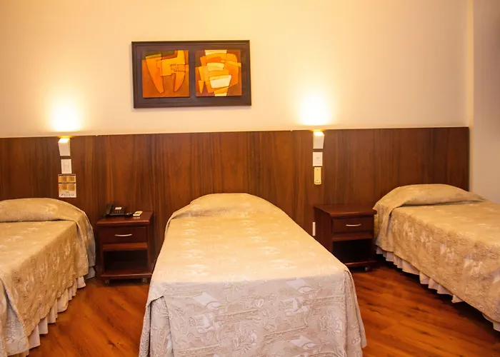 Firenze Hotel Votuporanga