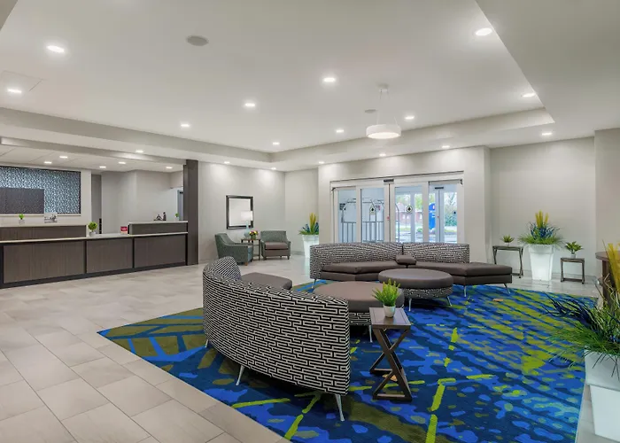 Candlewood Suites Cookeville By Ihg