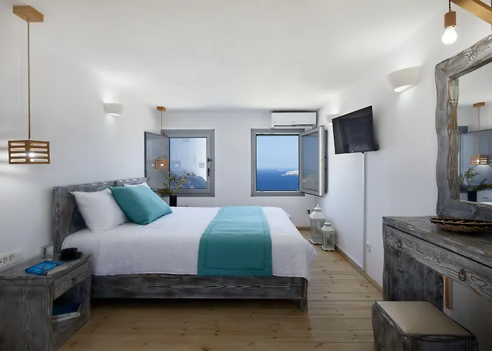 Nuvia Suites