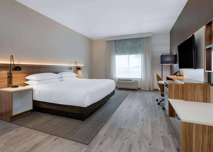 Wyndham Garden Orlando Airport
