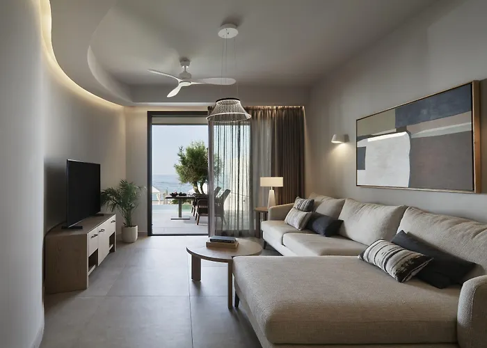 Amira Luxury Resort & Spa - Adults Only