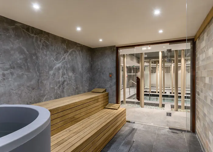 Hotel Vinifera Wine & Spa 5 Stars Superior