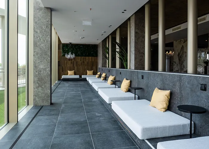 Hotel Vinifera Wine & Spa 5 Stars Superior