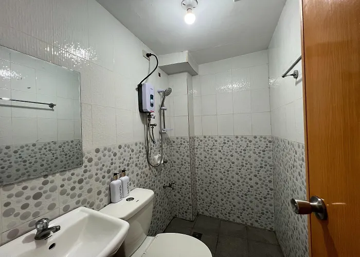 Happy Grey Hotel Vigan