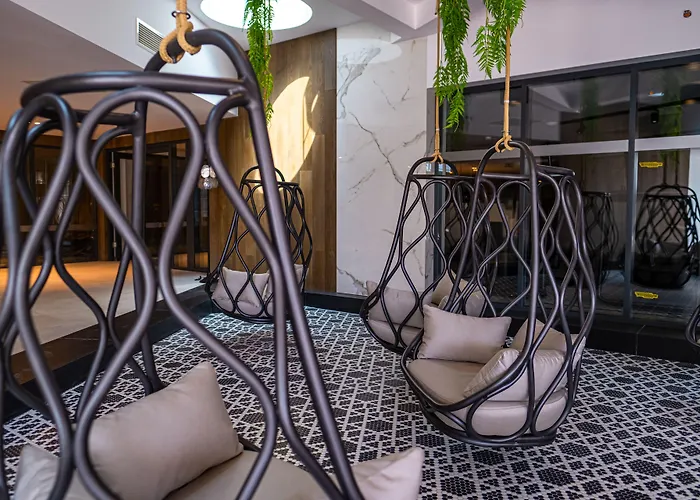 Hotel Vinifera Wine & Spa 5 Stars Superior