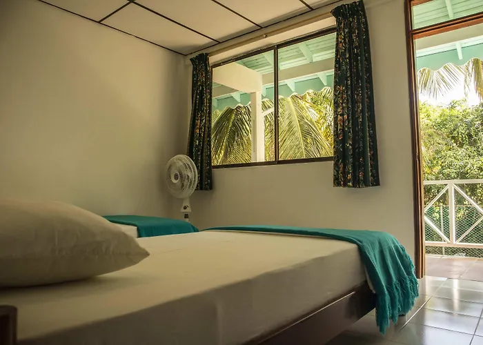 South West Bay Cabanas