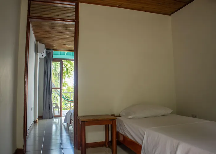 South West Bay Cabanas