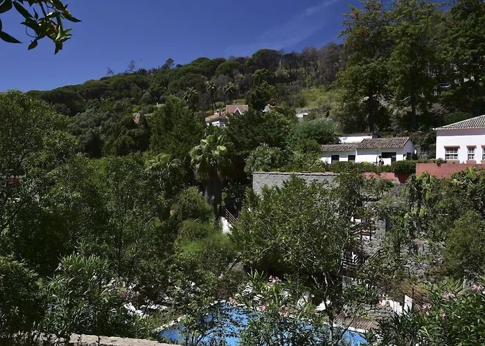 Pure Monchique Hotel - Villa Termal Spa Resort