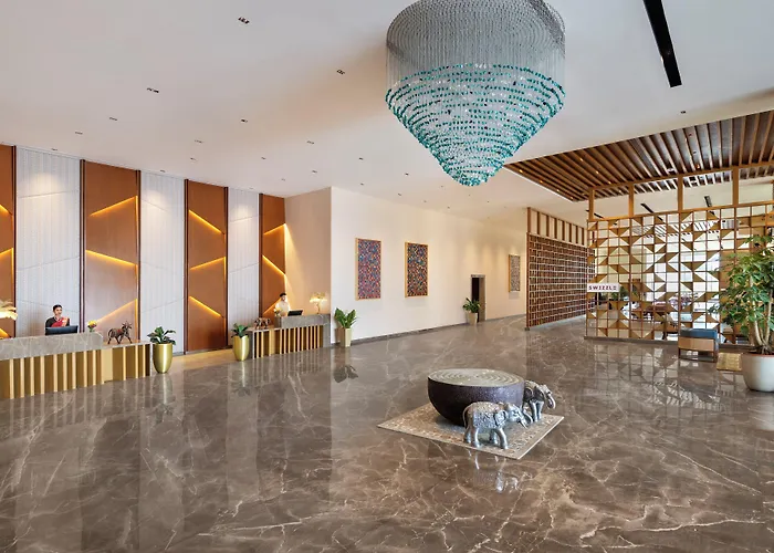 Welcomhotel By Itc Hotels, Belagavi