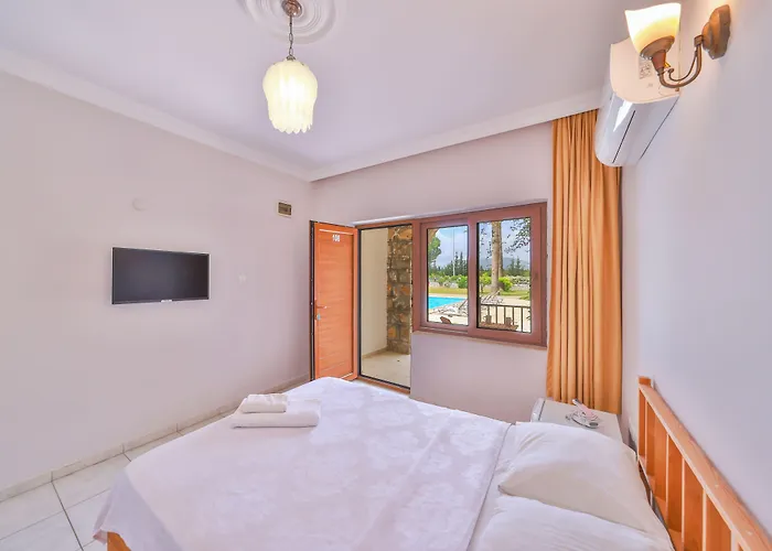Burç Hotel