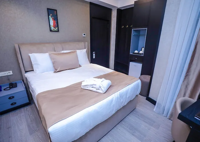 Arium Hotel Baku