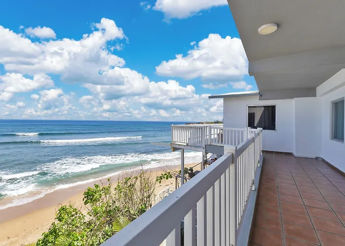Bella Surf Inn