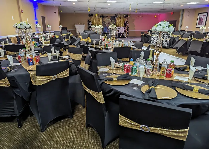 Pocono Inn & Banquet - Stroudsburg