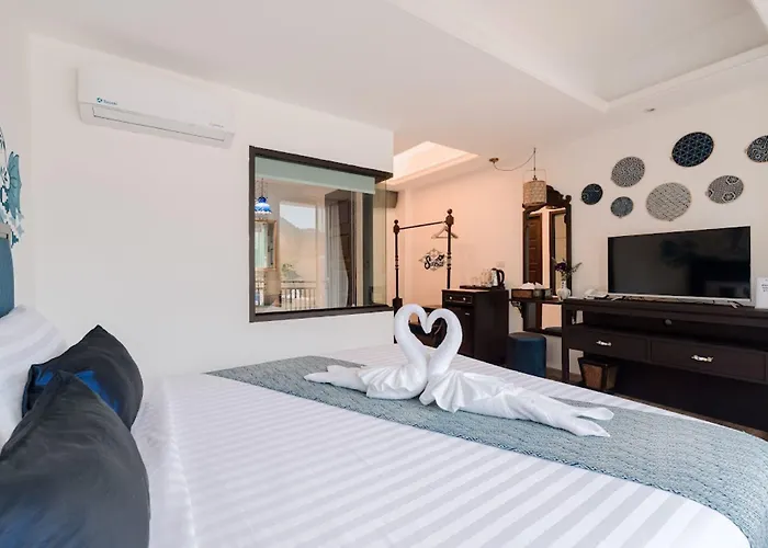 Sabai Hotel Aonang