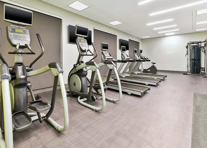 Holiday Inn & Suites - Toledo Southwest - Perrysburg By Ihg