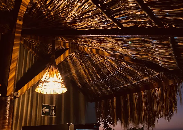 Beach Eco Stays Hotel Boutique Lagoinha