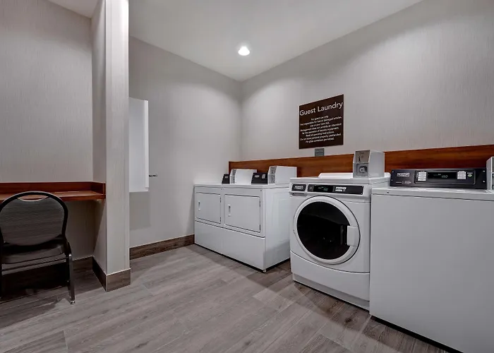 Homewood Suites By Hilton Eagle Boise, Id