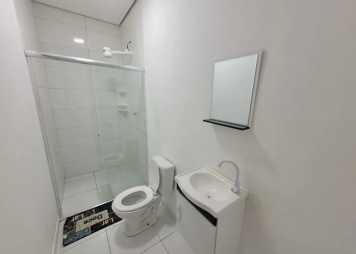 Hotel Residencial Manaus - Dom Pedro