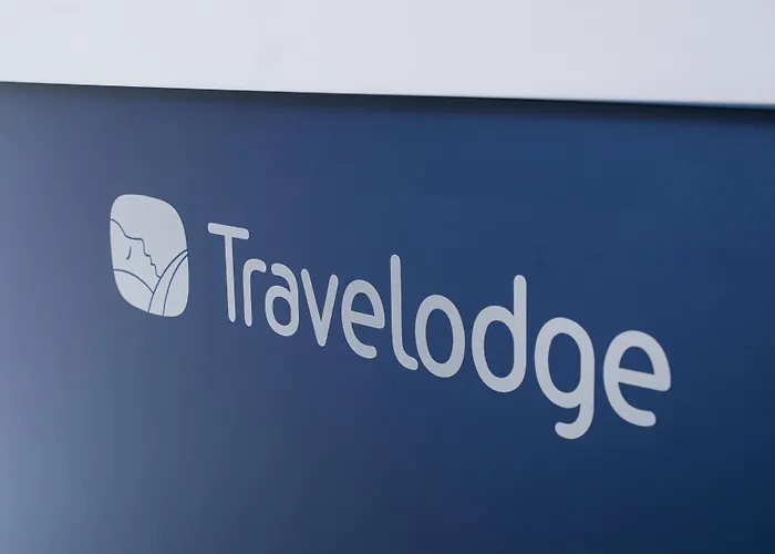 Travelodge Shrewsbury Battlefield