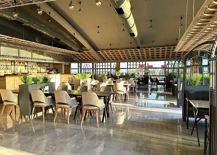 01 Nova Otel