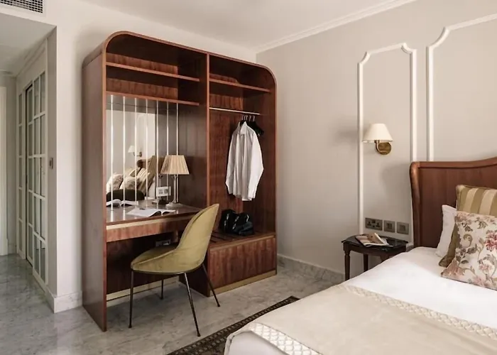 The Gomerino Hotel