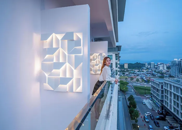 Ritz Residence - A Member of The Luxury Hotel Group