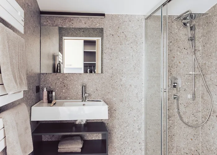 Hotel Lisl - Alpine Comfort
