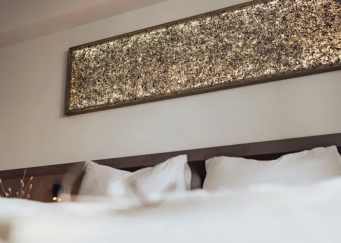 Hotel Lisl - Alpine Comfort