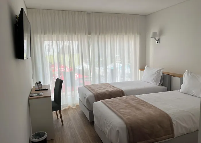 Rupestre Arts Hotel Rodao