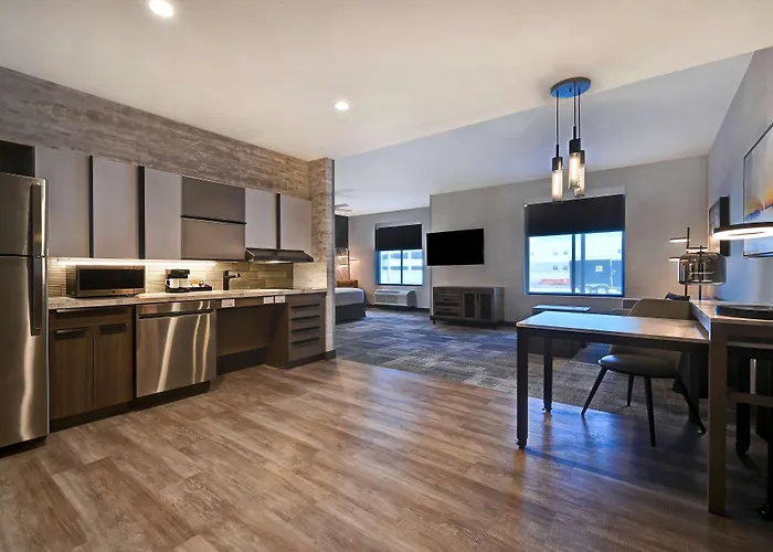 Homewood Suites By Hilton Dallas The Colony