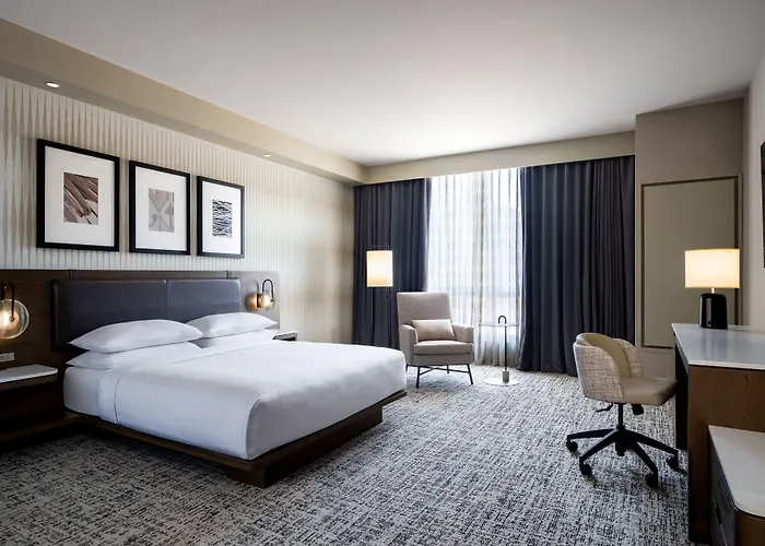 Delta Hotels By Marriott Wichita Falls Convention Center