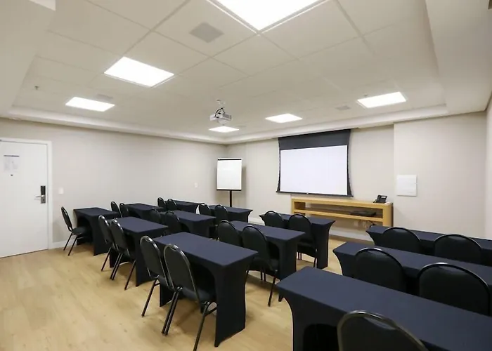 Comfort Suites Sao Jose Do Rio Preto