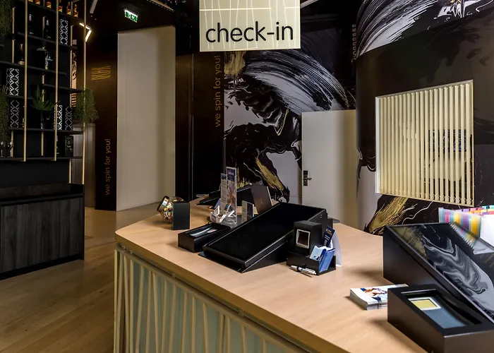 spinnerei designhotel linz