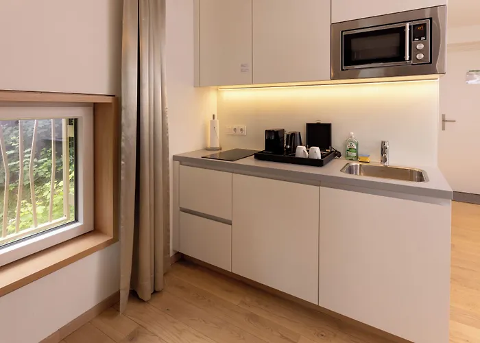 spinnerei designhotel linz