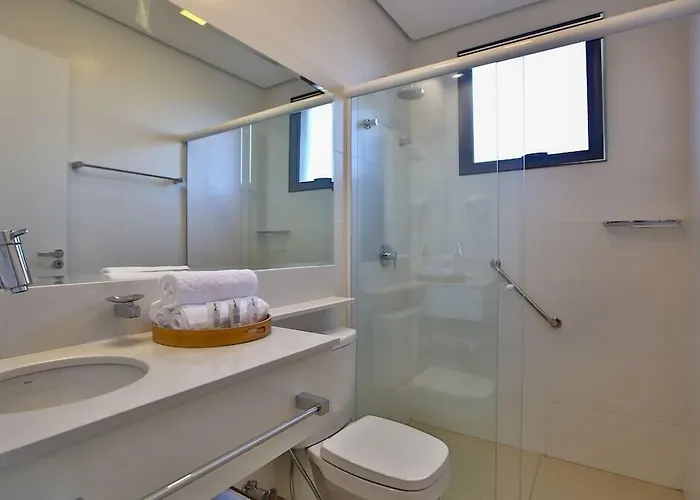 Comfort Suites Sao Jose Do Rio Preto