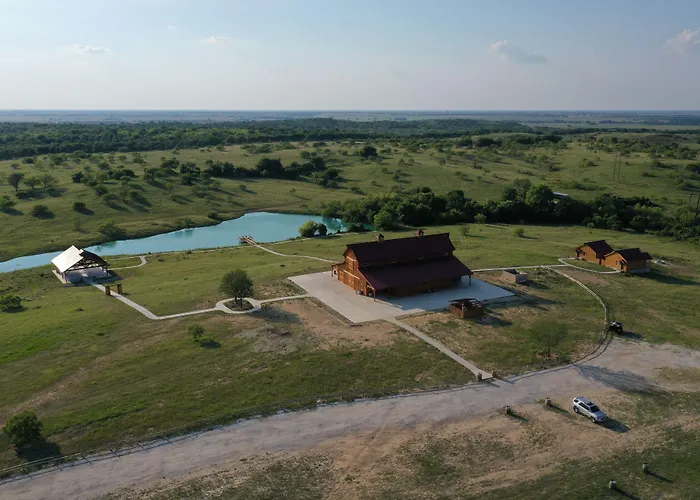 Blue Hills Ranch