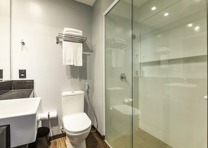 Tri Hotel Premium Itapema